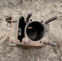 Deutz F1M414 Motorblock Sachsen-Anhalt - Lutherstadt Wittenberg Vorschau