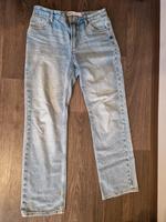 Straight Jeans Bershka Brandenburg - Potsdam Vorschau