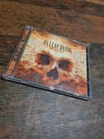 As i lay Dying Frail Words Collapse cd 1€ Mecklenburg-Vorpommern - Neubrandenburg Vorschau