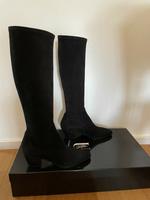 Unützer Stiefel 39 Overknees NEU Köln - Lindenthal Vorschau