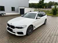 BMW 520d Touring M Sport Rheinland-Pfalz - Bad Neuenahr-Ahrweiler Vorschau