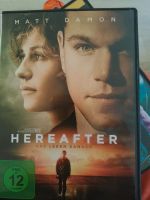 DVD, Hereafter, gebraucht, FSK 12 Berlin - Mitte Vorschau