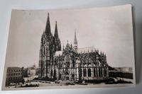 Echte Photographie Köln Dom Thüringen - Ilmenau Vorschau