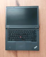 Lenovo Thinkpad T440p Intel i5 8GB Ram Nordrhein-Westfalen - Gelsenkirchen Vorschau