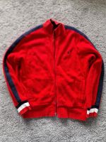 Ralph Lauren Vintage rot schwarz weiss Groesse L Baumwolle Hessen - Kassel Vorschau