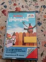 Der Räuber Hotzenplotz als Audiokassette Rheinland-Pfalz - Ellern (Hunsrück) Vorschau