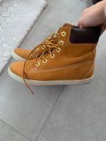 Timberland schuhe Boots sneaker 38 Bayern - Leipheim Vorschau