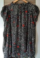 Extravagante Bluse von DKNY in Größe L NEU mit Etikett Hessen - Bad Emstal Vorschau