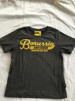 BVB T-Shirt 128 Baden-Württemberg - Herbertingen Vorschau