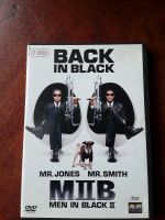 DVD's Men in Black und Men in Black II Rheinland-Pfalz - Worms Vorschau