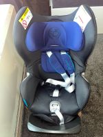 Cybex Kindersitz 9-18 kg Niedersachsen - Bad Harzburg Vorschau