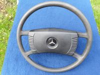 Sicherheitslenkrad für Mercedes/8, W 114/115 Rheinland-Pfalz - Illerich Vorschau