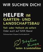 Helfer im Garten und Landschaftsbau Baden-Württemberg - Pfinztal Vorschau