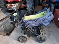 Kinderwagen Kreis Ostholstein - Stockelsdorf Vorschau