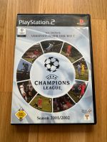 UEFA Champions League Saison 2001/2002 (Sony PlayStation 2, 2002) Dresden - Cotta Vorschau