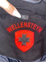 Wellensteyn Jacke XL Berlin - Pankow Vorschau