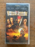 Fluch der Karibik VHS Bayern - Aschaffenburg Vorschau