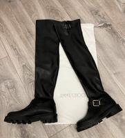 Stiefel Jimmy Choo Schleswig-Holstein - Bad Bramstedt Vorschau