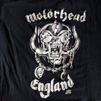 Metal T Shirts/LS Motörhead,SLAYER,Eyehategod etc Rheinland-Pfalz - Mainz Vorschau