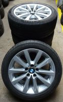 4 Orig BMW Sommerräder Styling 328 245/45 R18 96Y 5er F10 F11 6er Niedersachsen - Uelzen Vorschau