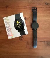 Smartwatch Samsung Galaxy Watch Active Dresden - Striesen-Süd Vorschau