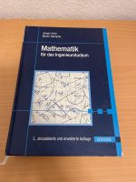 Mathematik für das Ingenieurstudium 978-3-446-44454-6 Hessen - Rödermark Vorschau