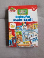 Spiel "Einkaufen macht Spaß" Sachsen-Anhalt - Halle Vorschau