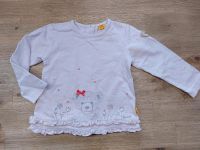 ☆süßer STEIFF Pullover m Print + Schleife ☆ Gr. 80 ☆ TOP Nordrhein-Westfalen - Enger Vorschau