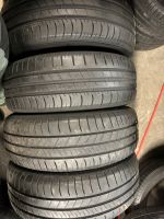 4 Sommerreifen Michelin und Hankook 195/60R15. 88V Hessen - Wiesbaden Vorschau