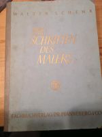 Fachbuch - Schriften des Malers Sachsen - Pöhl Vorschau