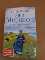 Regine Kölpin - Der Milchhof, Teil 1 Das Rauschen der Brandung Nordrhein-Westfalen - Paderborn Vorschau