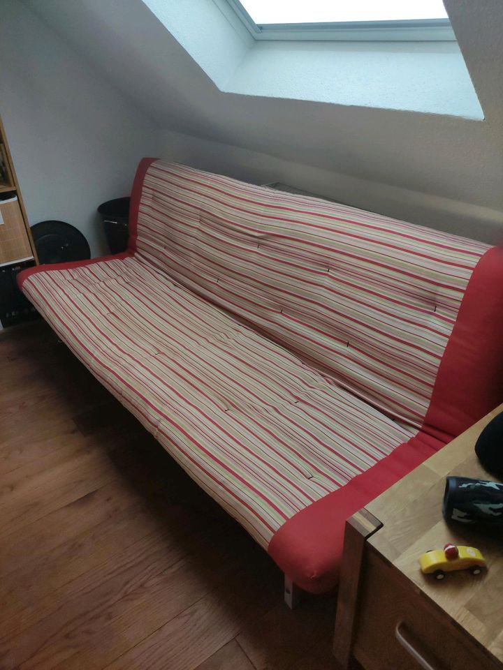 Schlafsofa zu verschenken in Hannover