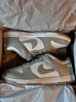 Nike Dunk Low Retro Sneaker Gr. 45 NEU/OVP Bayern - Mitterfels Vorschau