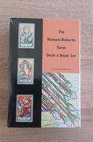 The Hanson-Roberts Tarot Deck & Book Set Tarotkarten Esoterik Herzogtum Lauenburg - Geesthacht Vorschau