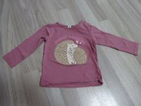 Pulli Pullover Langarmshirt Igel Bayern - Arnstein Vorschau