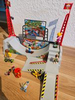 Playmobil Skatepark Dortmund - Bodelschwingh Vorschau