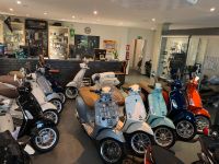 Finanzierung Vespa Roller Primavera GTS 300 125 50 Kredit Nordrhein-Westfalen - Werne Vorschau