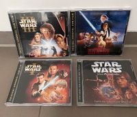 Cd’s Star Wars Clone Wars Bayern - Buchbach Vorschau