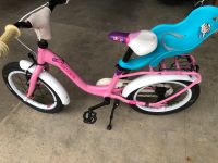 Kinderfahrrad 16 Zoll Baden-Württemberg - Erolzheim Vorschau