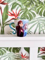 Becher Anna und Elsa Disney FROZEN II Bayern - Fürth Vorschau