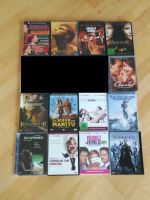 DVD / Blu-Ray - Sammlung - Terminator / Jason Bourne / Iron Man Rheinland-Pfalz - Kalt Vorschau