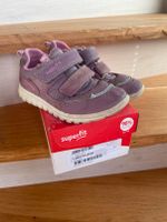 Superfit Mädchen Sport7 Mini Halbschuhe Schuhe Größe 29 lila rosa Sachsen - Pirna Vorschau