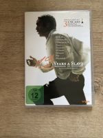 Film, DVD 12 years a slave Niedersachsen - Esterwegen Vorschau