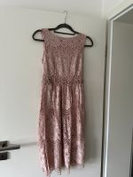 Abendkleid | Trauzeugin | Hochzeit | Gr. 34 | Neu Hessen - Limburg Vorschau