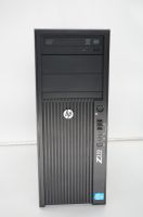 HP Z220 Workstation | Intel i5 3470s | 2x Radeon HD 6450 1GB Schleswig-Holstein - Krempdorf Vorschau