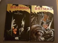 Batman Fortunate Son dc+Batman Band 7 der Eindringling Baden-Württemberg - Sindelfingen Vorschau