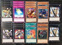 Yugioh Utopia ZW Core Baden-Württemberg - Heidenheim an der Brenz Vorschau