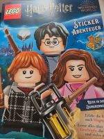 Harry potter lego sticker blue ocean tausch Niedersachsen - Celle Vorschau