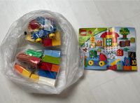 Lego Duplo Zahlen Zug 5497 Brandenburg - Falkensee Vorschau