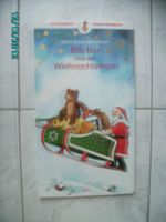 Billi Bär und der Weihnachtsmann Bayern - Stefansberg Vorschau